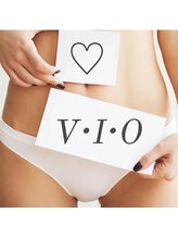 ファロンビューティー(fallon beauty)/VIО脱毛