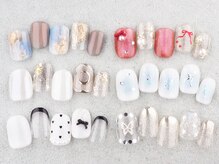 マハロネイルサロン 横浜店(mahalo)/