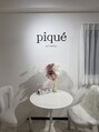ピケピラティス 東日本橋店(pique pilates)/pique pilates東日本橋店