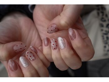 エトワール(etoile)の写真/30代からのキレイは『似合う』から