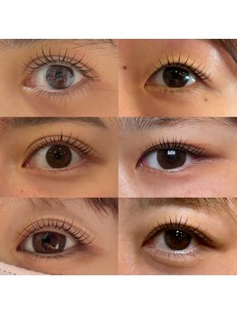 ミンクスタイル 浜松町店/