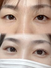 アイモア 吉祥寺店(eye mor.)/まつげパーマ/美眉/アイブロウ