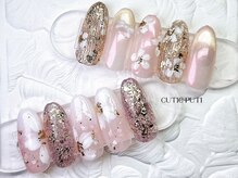 キューティプティ 池袋東口店(Cutie puti)/