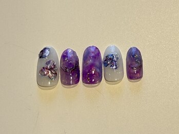 フフット(fufutto.)/定額アートプレミアム 120分