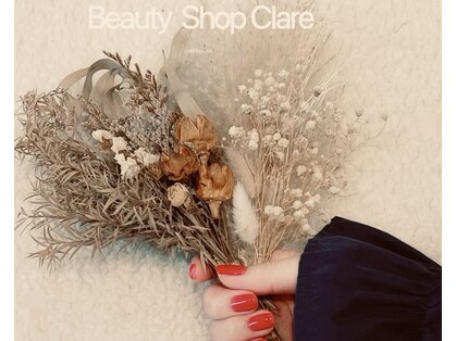 クレア(Clare)の写真