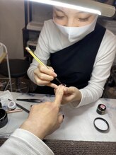 エムズサロン 三田店 桑原 未来