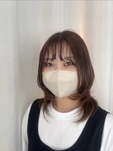 アンズ(ANZU.)&nbsp;NANA 