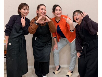 ジュエルネイルサロン(Jewel)の写真