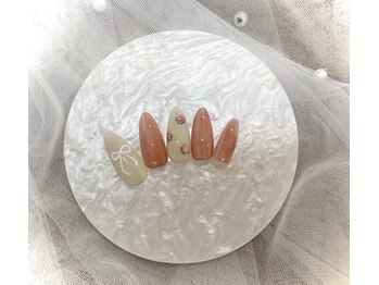 リベラ 名駅店(LIBERA)/定額ベーシックアート/春
