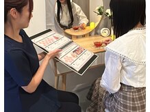 ベニート 銀座(BENITO)の雰囲気（看護師がカウンセリングを行いあなたにあったメニューをお勧め）
