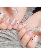 エヌ(nail studio N)/