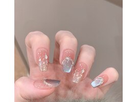 ワンホンちゅるんマグネット