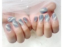 ネイルシェイプ 錦糸町(Nail shape)/