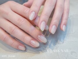 【HAND】ワンカラー