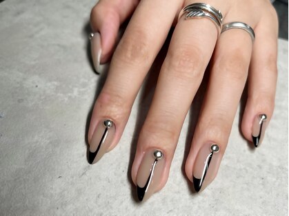 Re:re nail studio【リリ ネイルスタジオ】【12月上旬OPEN（予定）】の写真