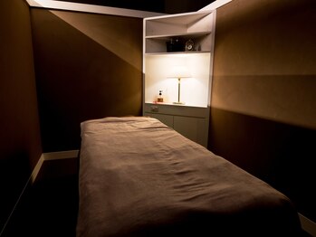 ビューティーリバース 二俣川店/ボディルーム 