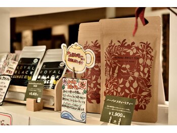 ルアンルアン イオンスタイル大宮西口駅前店(Ruam Ruam)/ルアンルアンオリジナル商品