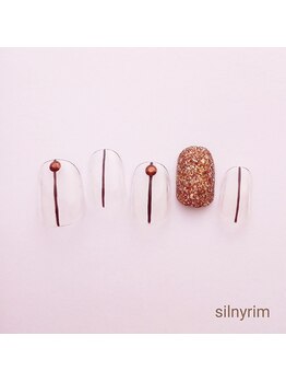 シルニー リム(Silny rim)/やり放題