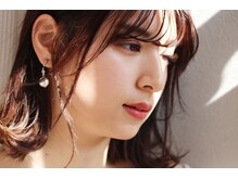 デザインケー 盛岡店(designK)/どこから見ても可愛いまつげ