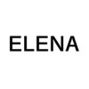 エレナ 銀座店(ELENA)ロゴ