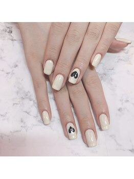 ラス 方南町駅前店(LATH)/おすすめデザイン