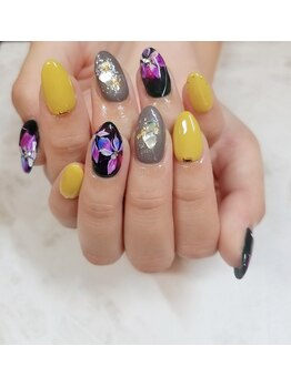 リフレッシュサロン 隠れ家/