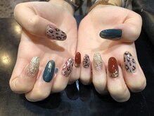 ボディ 高知店(BODY)/レオパード