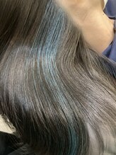 エンジェルラッシュ 蒲田店(Angel Lash)/【ヘア】エアエク☆増毛エクステ