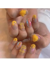 アールエム(Rm)/6月♪ネイル