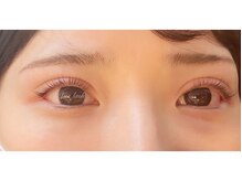 ルースラッシュ 赤坂店(Luzlash)/パリジェンヌラッシュリフト