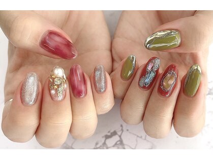 トータルビューティーステラ(TOTAL BEAUTY STELLA)の写真