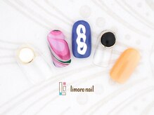 リモアネイル(limore nail)/プッチ☆