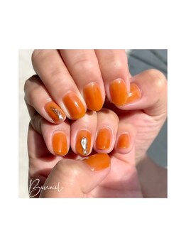 ビネイル(Binail)/ワンカラー+Art2本