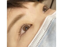 ビューティーアミューズメント 山鼻店(BEAUTY AMUSEMENT)/まつげパーマ