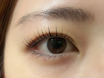 くるり 上野店/パリジェンヌラッシュリフト