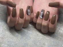 レア ネイル(lea nail)/デザインネイ
