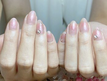 ミスシュガーネイル(MS Sugar Nail)/