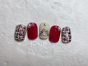 ジョリープラス(jolie +)/jolie+ Nail Design