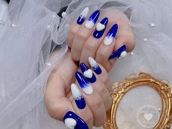 スノーネイルサロン 新宿店(Snow nail salon)/