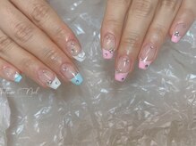 フラワー(Flower)/