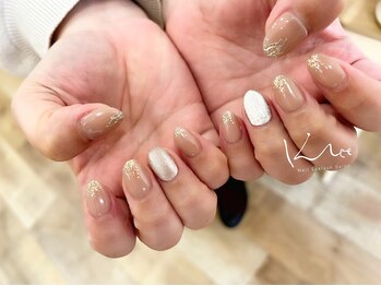 クレー(Klee)/定額Klee Designコース