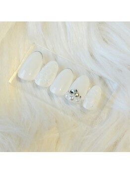 アトリエ ペーニクルス(Atelier Peniculus.)/ネイルデザインサンプル