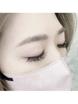 ルチア(Lucia)/アイブロウ・眉カラー