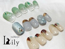 リリー 登戸店(Lily)/月替わりcollection