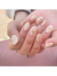 girly nuance♪