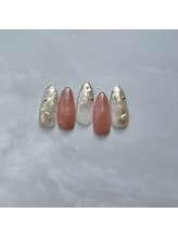 ニル(nil)/スカルプart定額