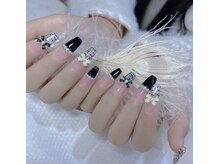 ミミ ネイルサロン(MIMI)/持ち込みて