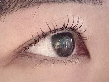 ザ コースト バイ ネオリーブ(The coast by neolive)/ラッシュリフト