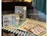 【ネイル/ハンドorフット】サンプルから選ぶ♪ 5,000円～