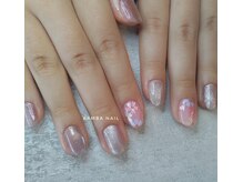 カディア(CADIA)/シーズンネイル